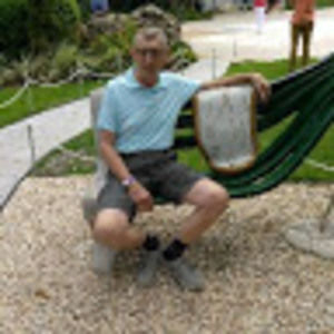 Meet your Posher, Bill